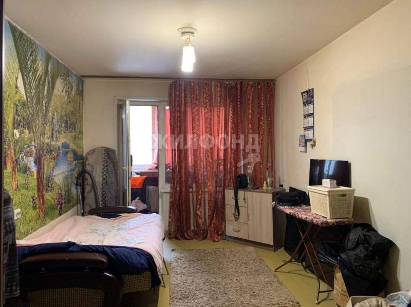 2-комн. квартира, 43 м², 4/9 этаж