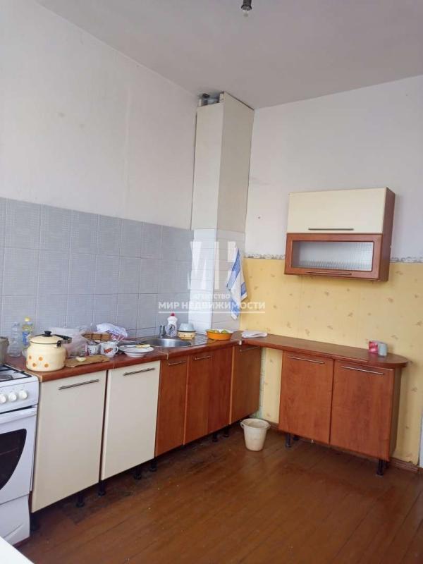 2-комн. квартира, 63 м², 3/4 этаж