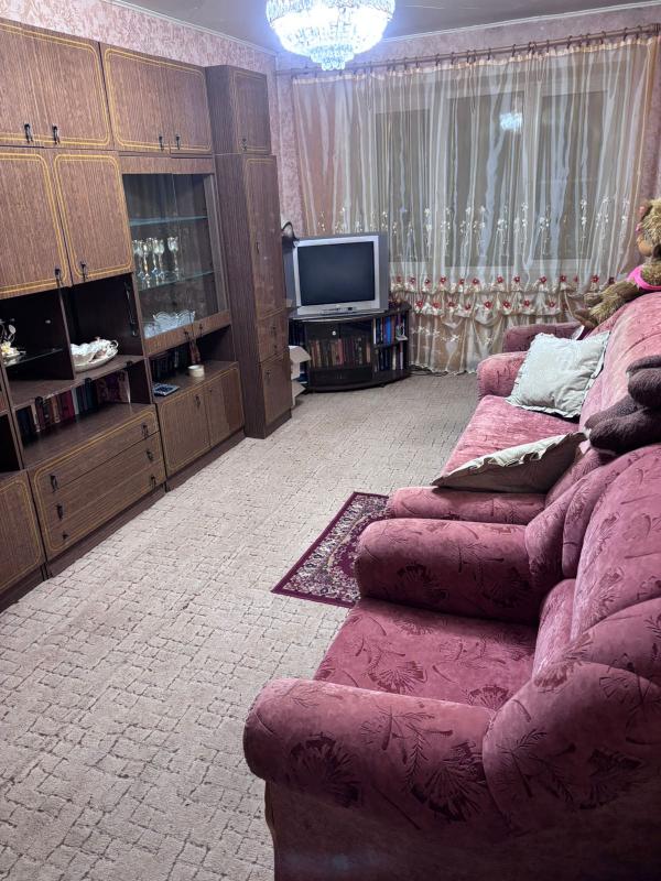 2-комн. квартира, 46.1 м², 5/5 этаж