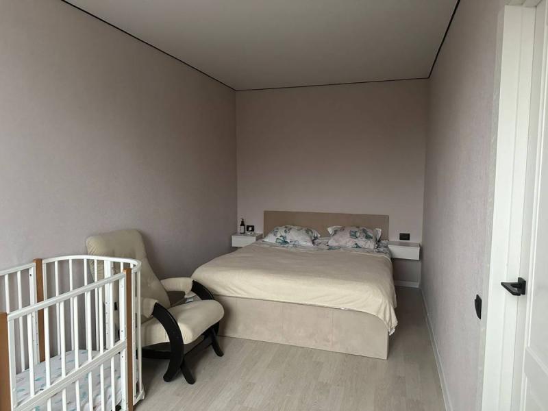 2-комнатная Квартира, 45.9 м2