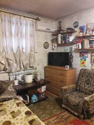 3-комнатная Квартира, 52 м2