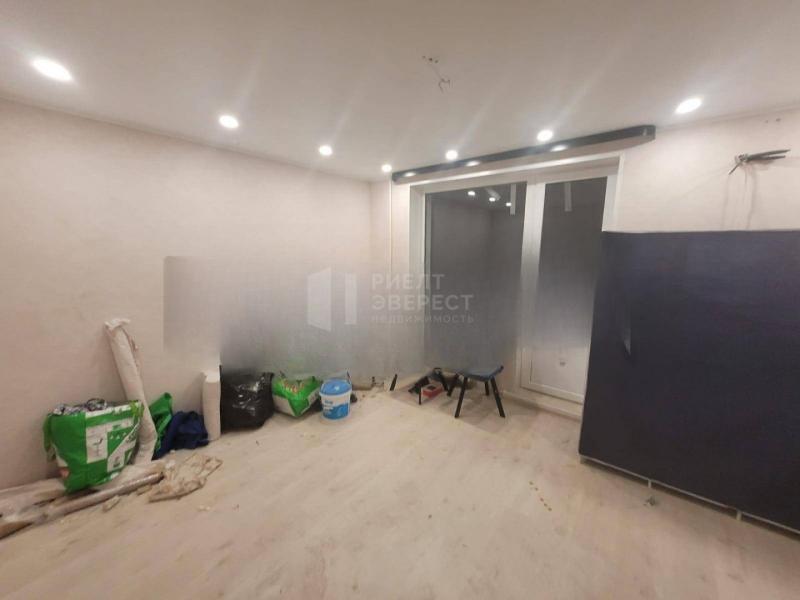 2-комнатная Квартира, 36.8 м2
