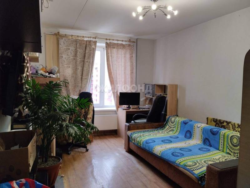Купить 1 Комнатную Квартиру Чемская 40 Жилфонд