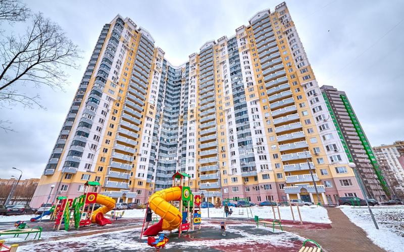 2-комнатная Квартира, 52.2 м2