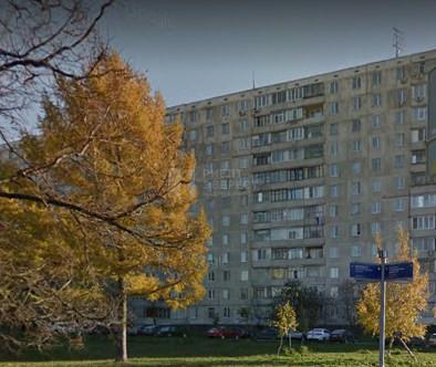 2-комнатная Квартира, 46.1 м2