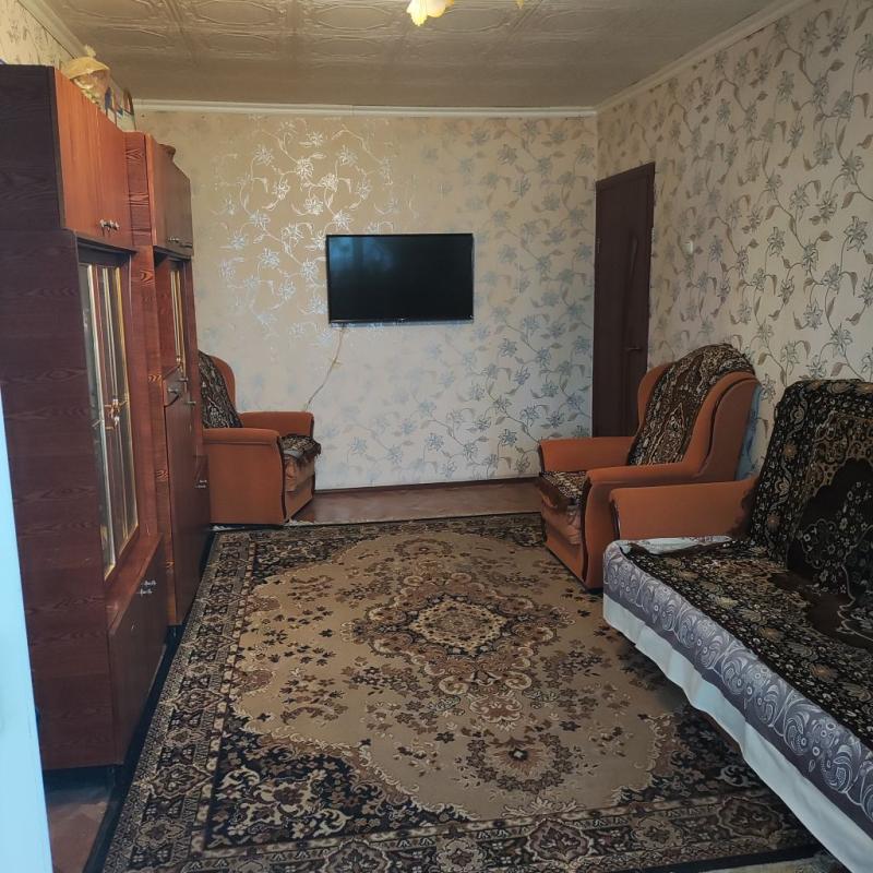 3-комн. квартира, 56 м², 3/5 этаж