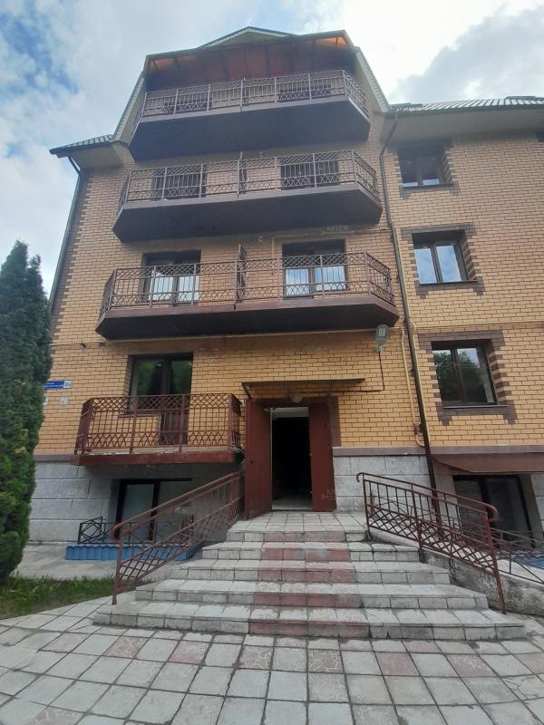 3-комнатная Квартира, 97.4 м2