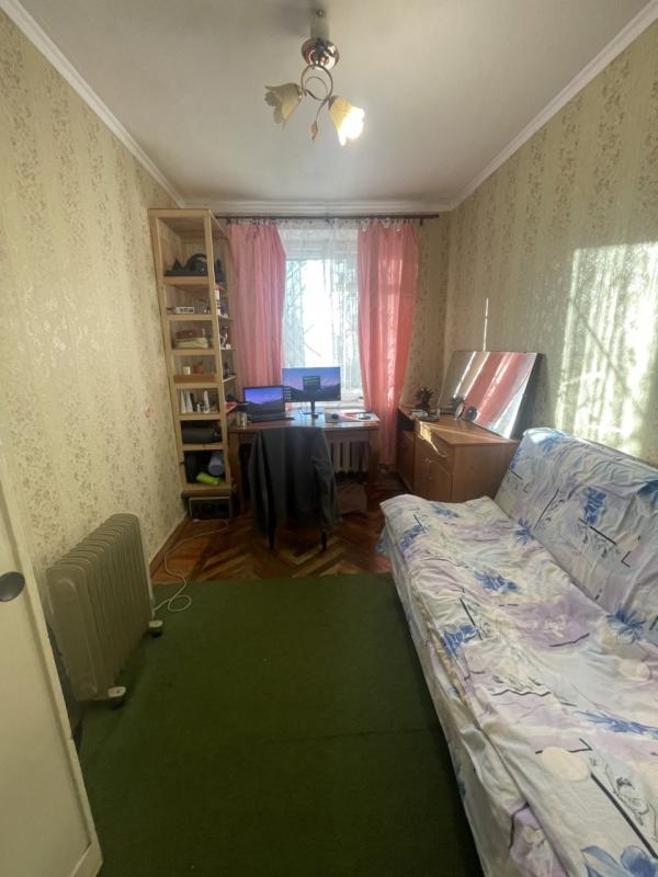 2-комн. квартира, 41.4 м², 1/4 этаж