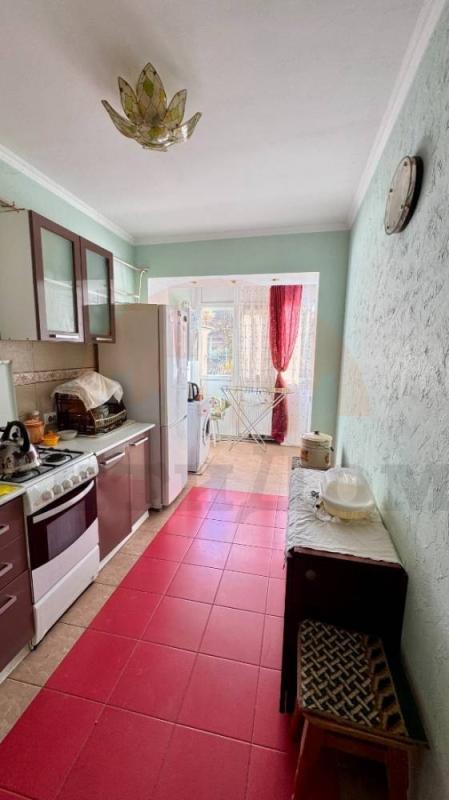 2-комн. квартира, 44.1 м², 2/2 этаж