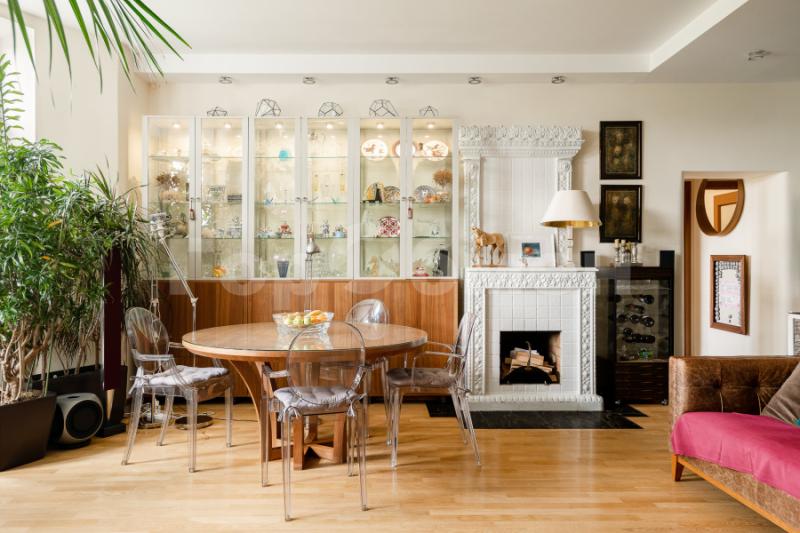 3-комнатная Квартира, 115 м2