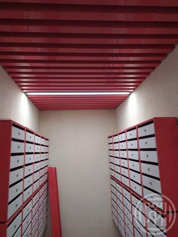 Квартира-Студия, 23 м², 5/18 этаж