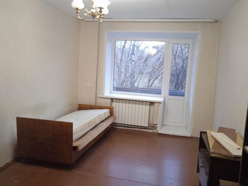 1-комн. квартира, 31 м², 2/5 этаж