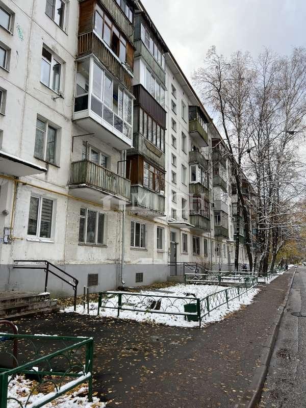 1-комн. квартира, 31 м², 5/5 этаж