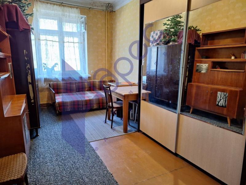 2-комн. квартира, 58.8 м², 3/4 этаж