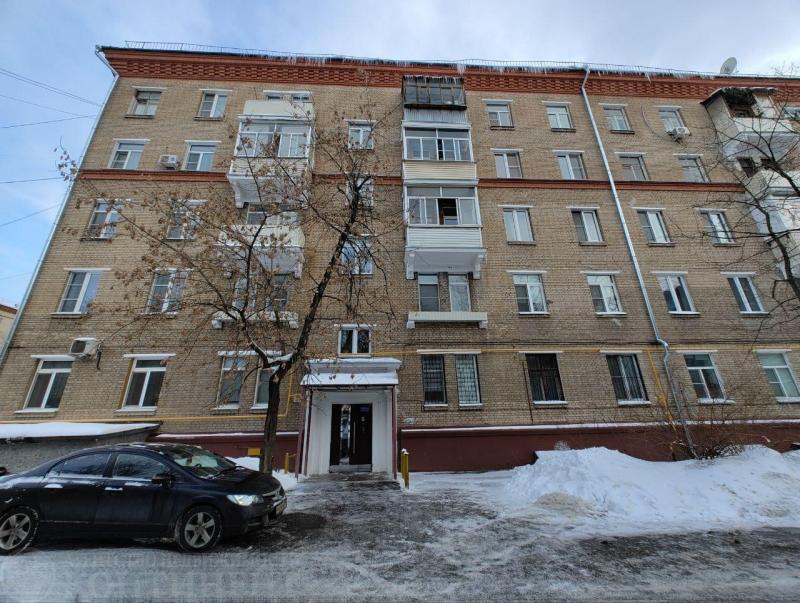 2-комнатная Квартира, 58.8 м2
