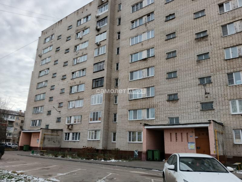1-комнатная Квартира, 35 м2