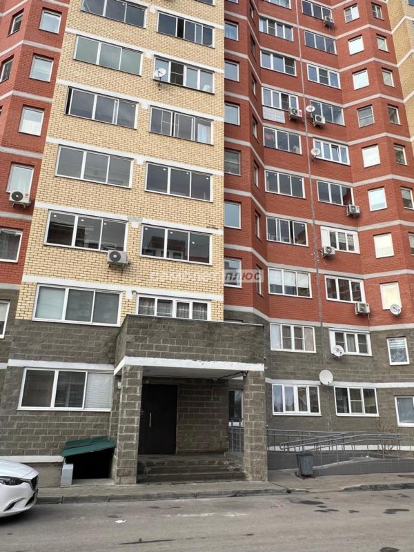 2-комнатная Квартира, 58.1 м2