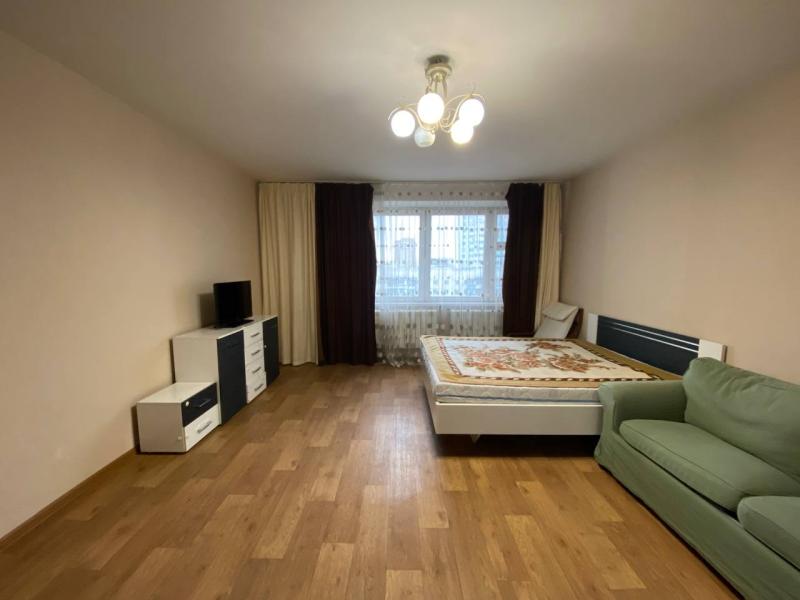 2-комн. квартира, 63.5 м², 7/17 этаж