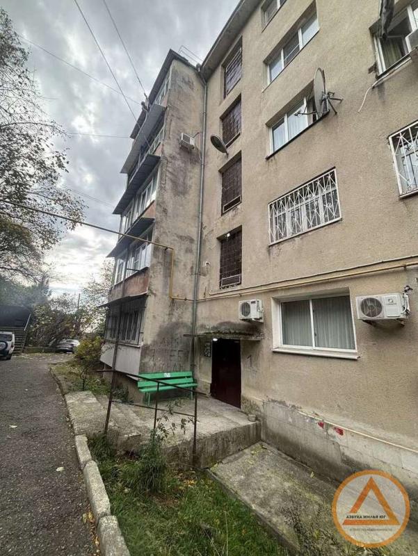 1-комнатная Квартира, 38.3 м2