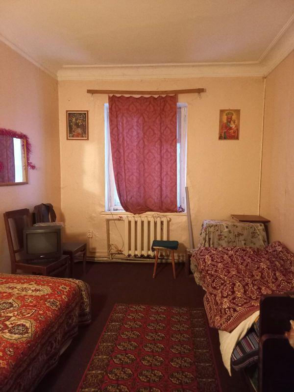 1-комнатная Квартира, 25.1 м2