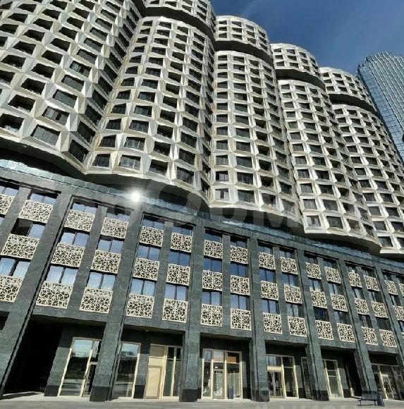 1-комнатная Квартира, 46 м2