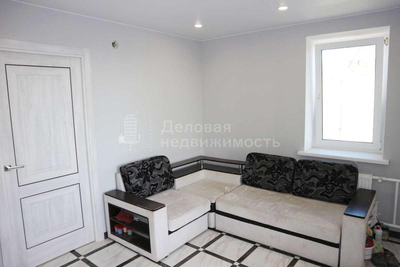 2-комнатная Квартира, 57.6 м2