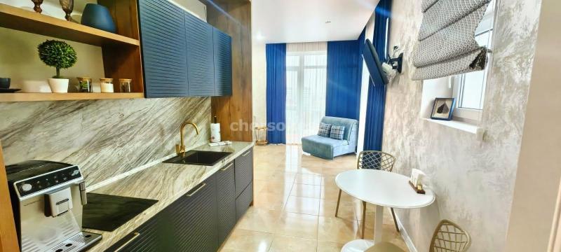 1-комн. квартира, 34 м², 9/10 этаж