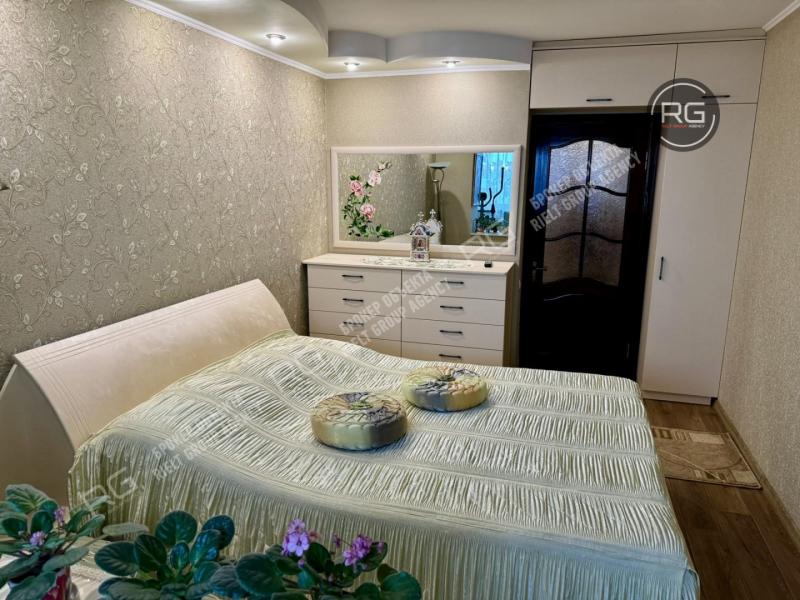 3-комнатная Квартира, 66.7 м2