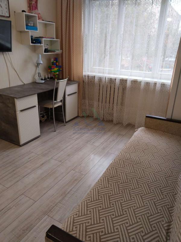 2-комнатная Квартира, 47.8 м2