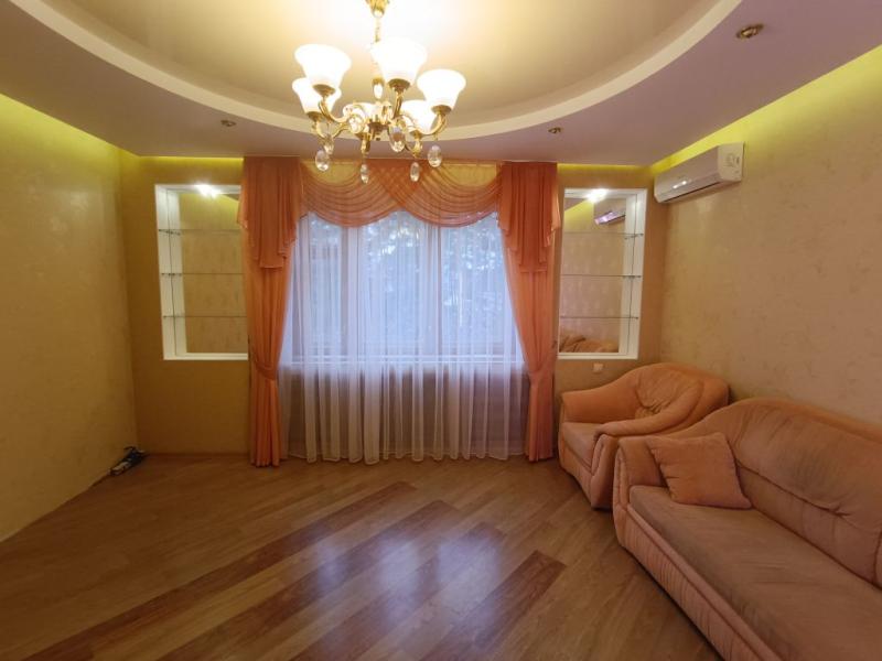 3-комнатная Квартира, 68.2 м2