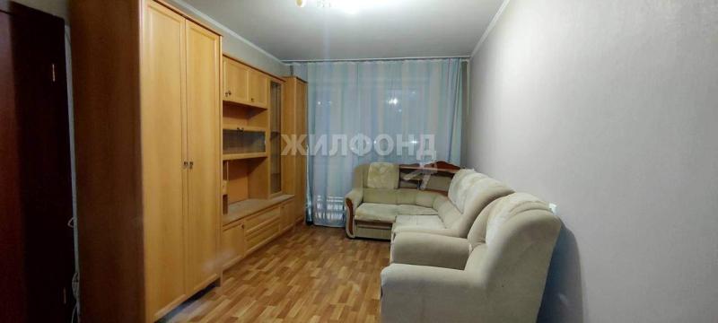 1-комнатная Квартира, 34.8 м2