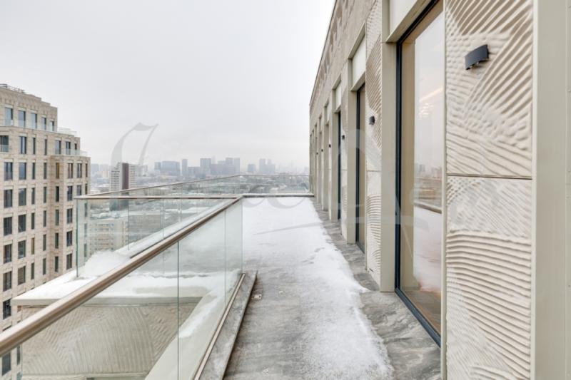 4-комнатная Квартира, 311 м2