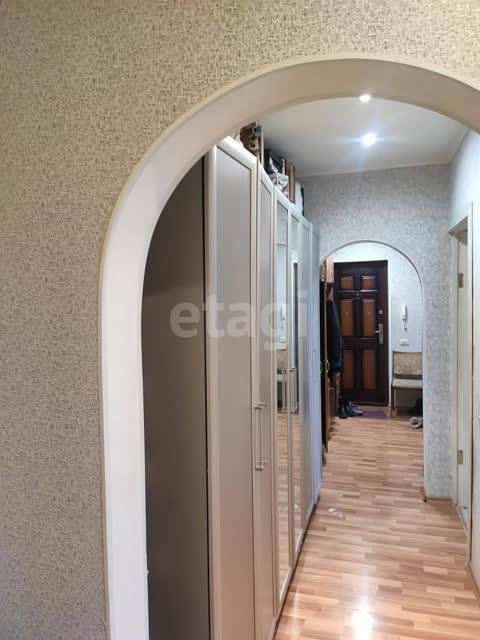 4-комн. квартира, 81 м², 7/9 этаж