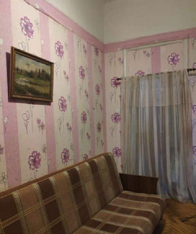 7-комнатная Квартира, 153.1 м2