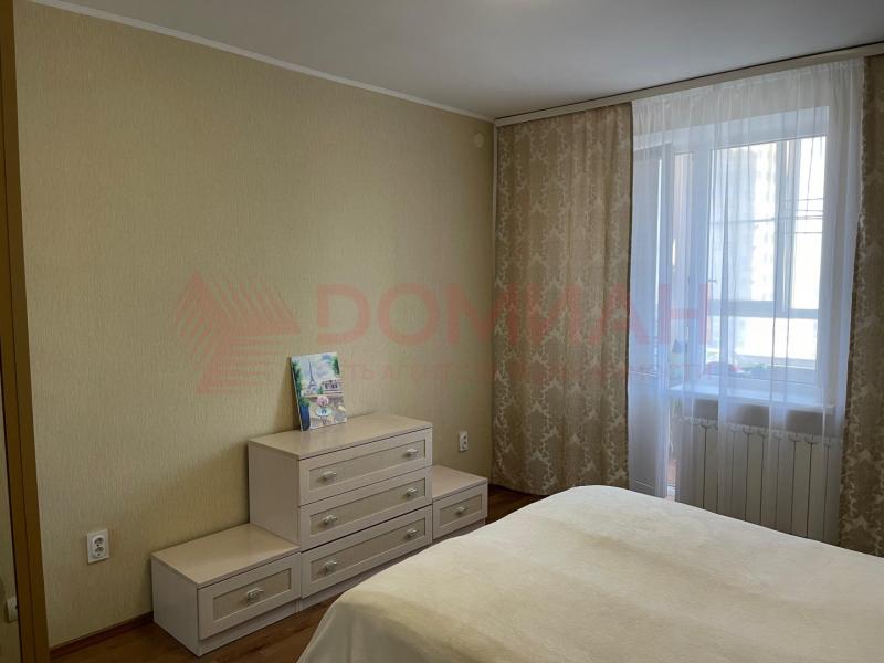 3-комнатная Квартира, 63 м2
