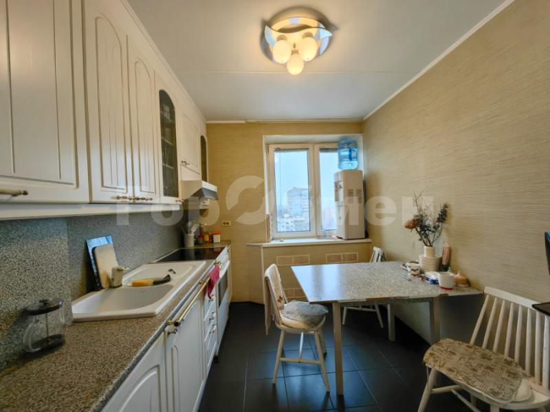 3-комнатная Квартира, 67 м2