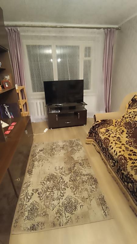 2-комн. квартира, 44 м², 1/5 этаж