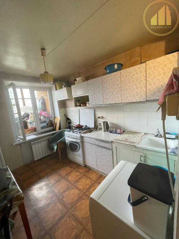 3-комнатная Квартира, 66.1 м2