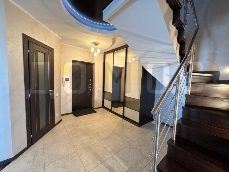 5-комнатная Квартира, 180 м2