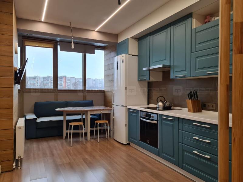 1-комнатная Квартира, 52 м2