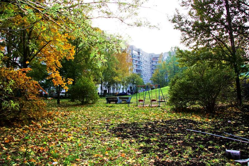 3-комн. квартира, 76.9 м², 6/14 этаж