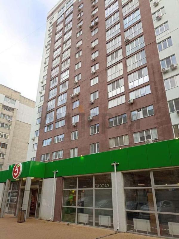 2-комнатная Квартира, 55 м2
