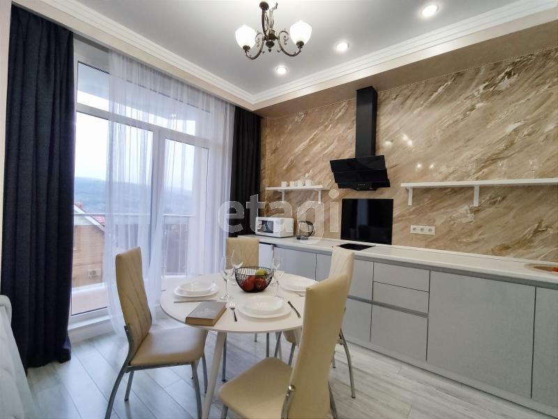 Квартира-Студия, 22.2 м2