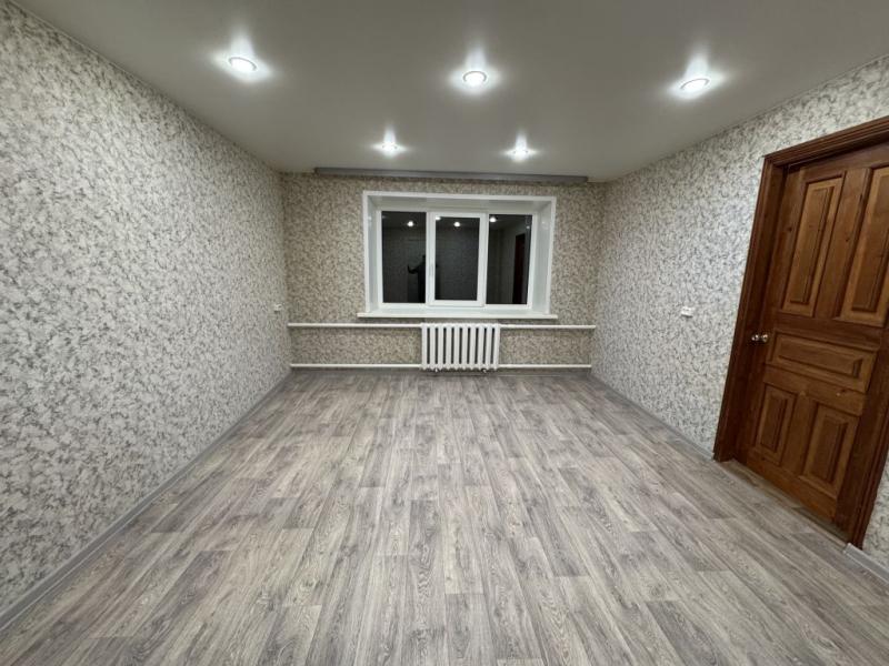 3-комнатная Квартира, 52 м2
