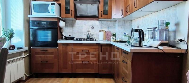 2-комн. квартира, 50 м², 4/5 этаж