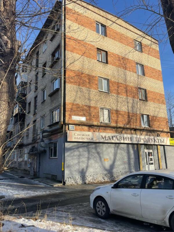 Купить Двухкомнатную Квартиру Свердловский