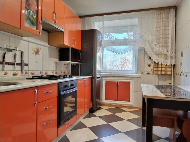 3-комнатная Квартира, 60 м2