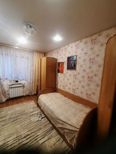 2-комнатная Квартира, 48.5 м2