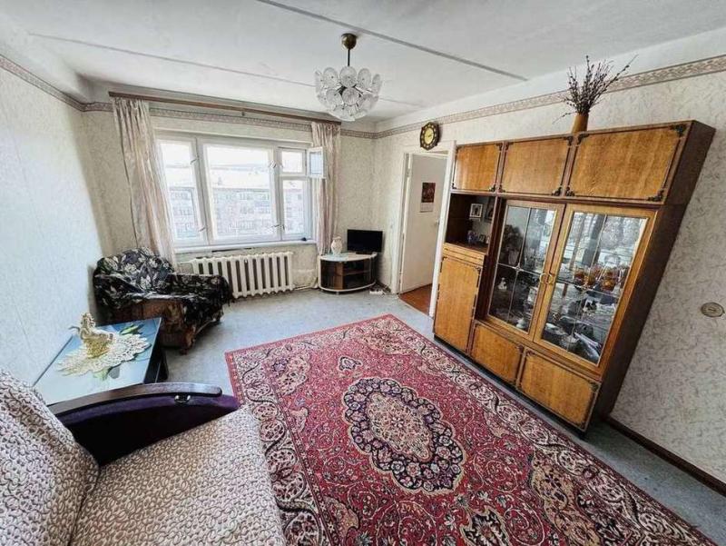 3-комнатная Квартира, 59.4 м2