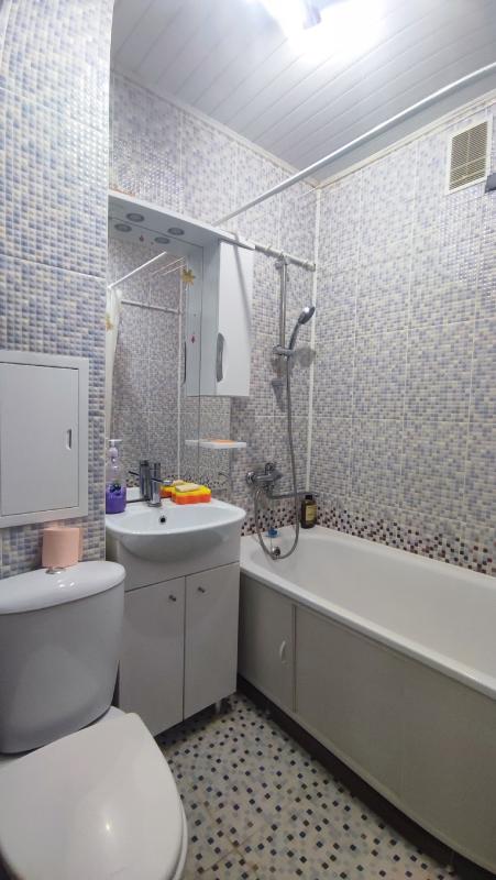 3-комнатная Квартира, 55 м2